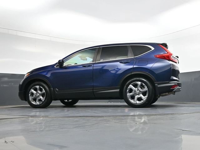 Used 2017 Honda CR-V EX-L image 33