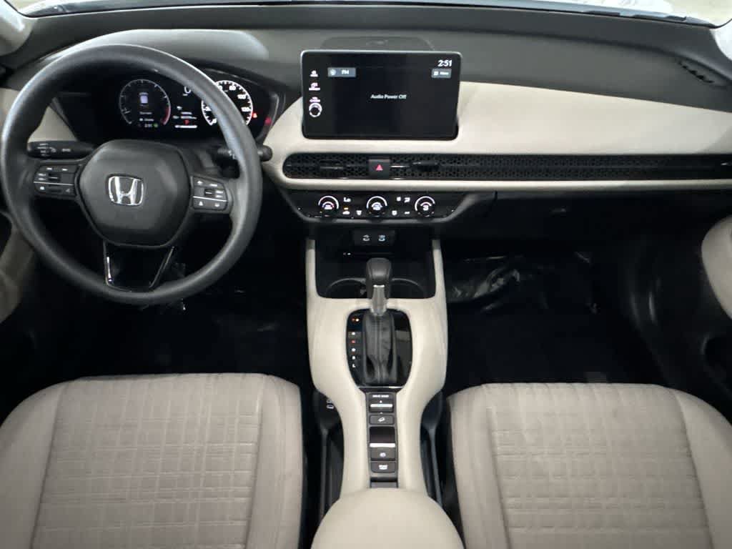 Used 2026 Honda HR-V LX image 23