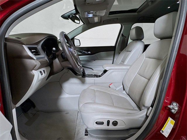 Used 2018 GMC Acadia SLT image 20