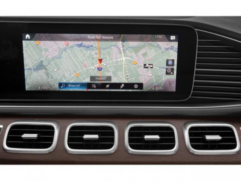 Used 2021 Mercedes-Benz GLE 350 4MATIC image 19