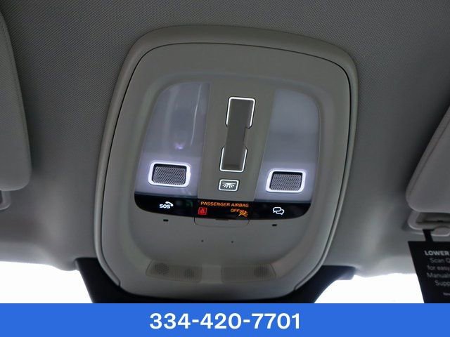 New 2025 Volvo XC90 T8 Ultra w/ Protection Package Premier image 26