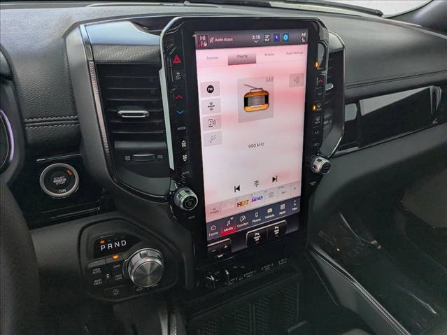 New 2026 RAM 1500 Rebel w/ Rebel Level 2 Equipment Group image 12