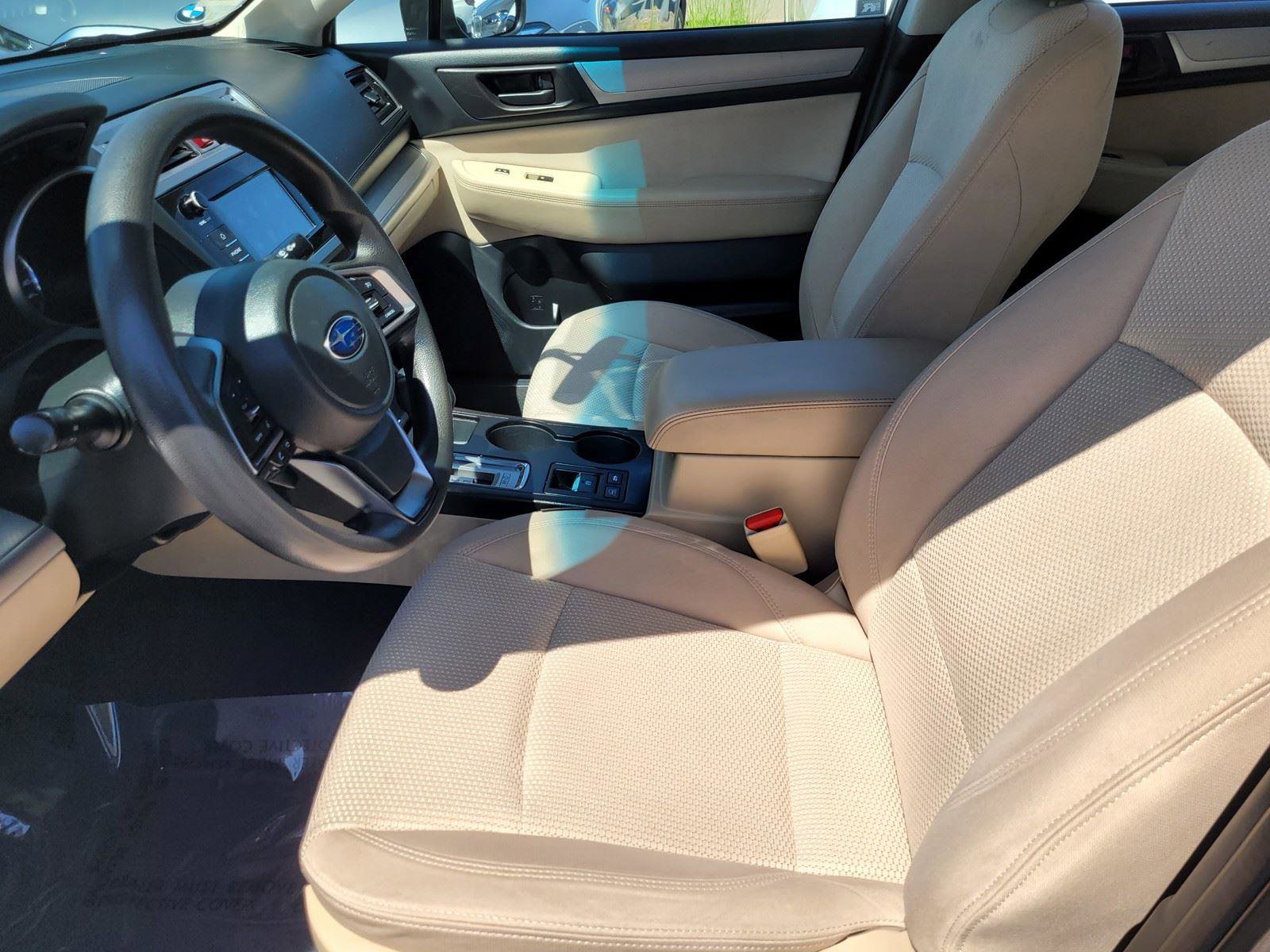 Used 2018 Subaru Outback 2.5i image 18