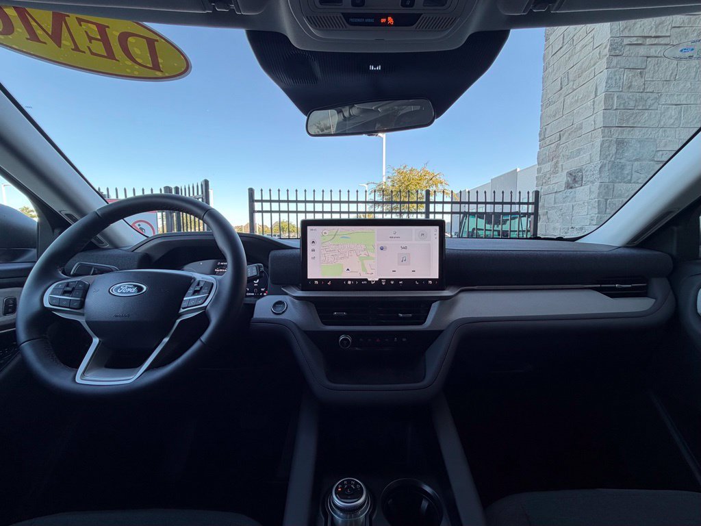 New 2026 Ford Explorer Active RWD image 23