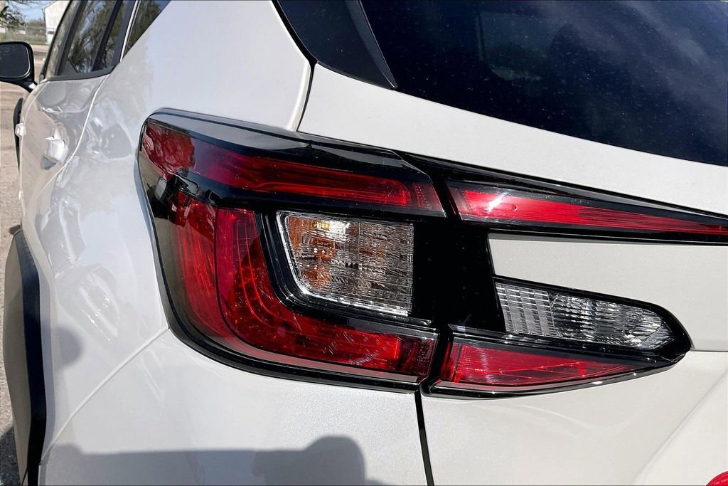 Used 2025 Subaru Crosstrek 2.5i Wilderness w/ Crosstrek Mirror Package image 20