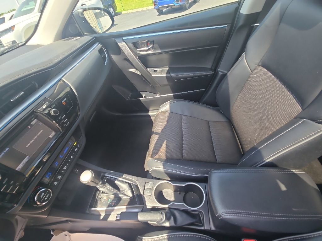 Used 2015 Toyota Corolla S FWD image 24