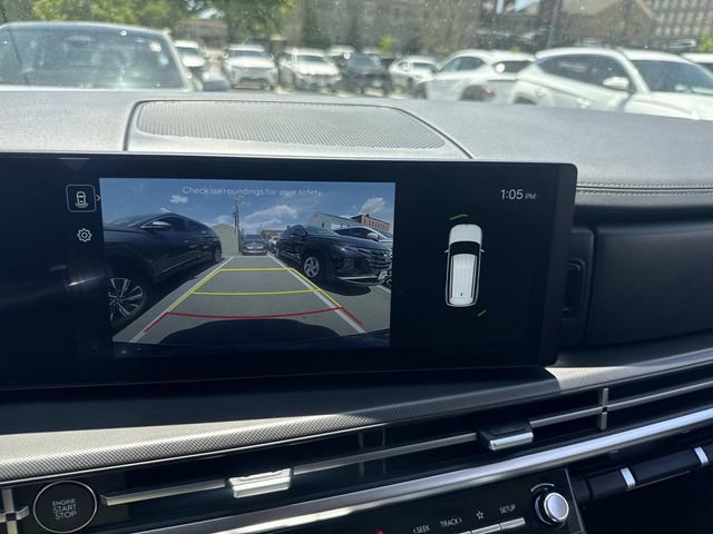 Certified 2026 Hyundai Santa Fe SEL AWD/4WD image 23