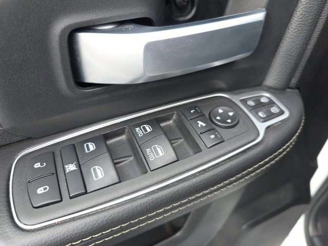 Used 2024 RAM 2500 Big Horn w/ Safety Group image 14