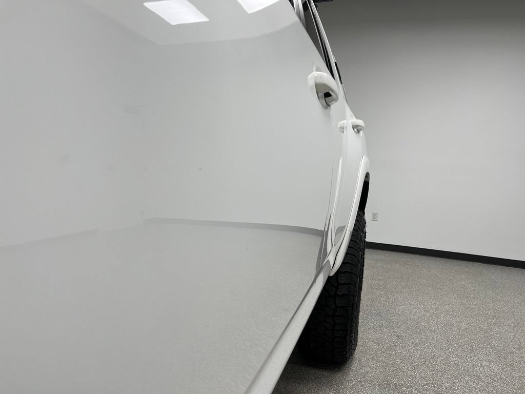 Used 2022 Toyota 4Runner TRD Off-Road Premium AWD/4WD image 13