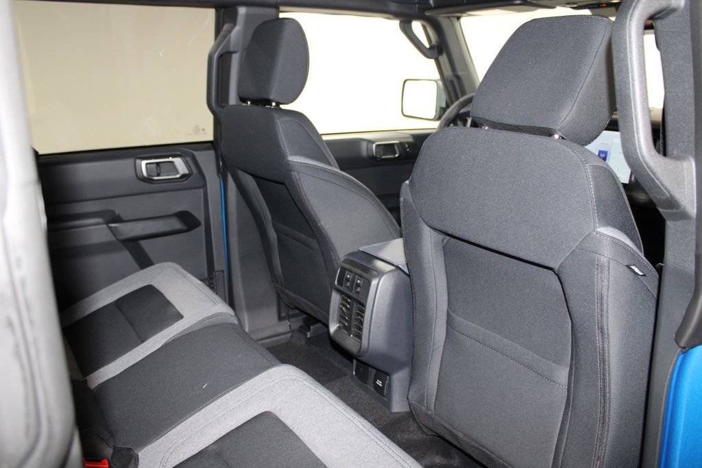 New 2026 Ford Bronco Big Bend AWD/4WD image 29