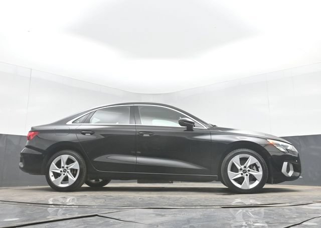 Used 2024 Audi A3 2.0T Premium FWD image 49