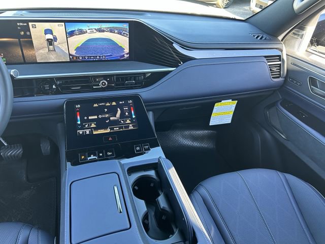 New 2026 INFINITI QX80 Sport w/ Sport Exterior Package image 17