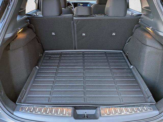 Used 2026 Nissan Kicks SV w/ SV Premium Package image 7