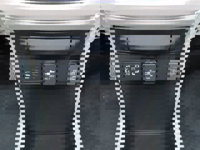 New 2026 Honda Odyssey Touring image 25