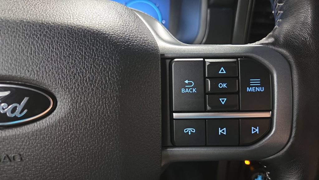Used 2024 Ford F150 Lariat AWD/4WD image 12