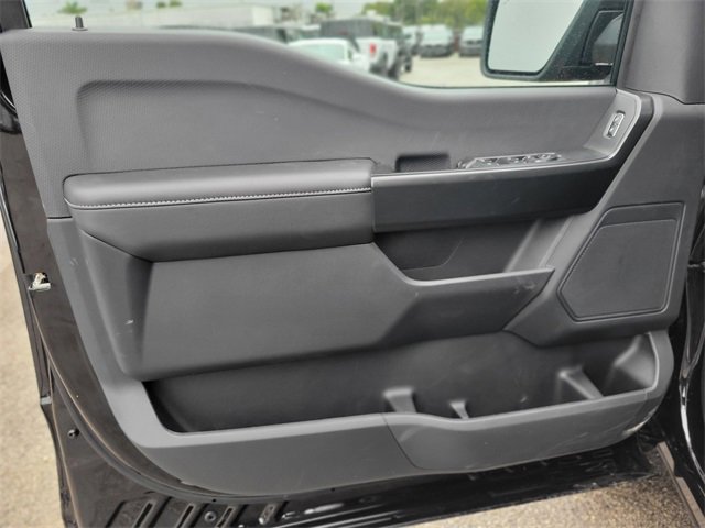 New 2026 Ford F150 STX image 14