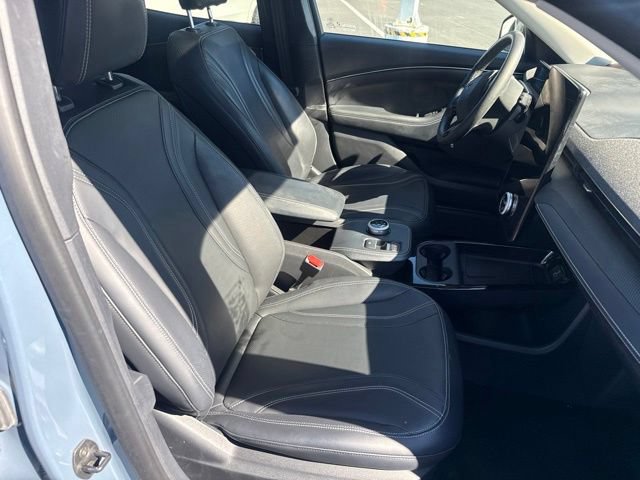 Certified 2023 Ford Mustang Mach-E Premium AWD/4WD image 12