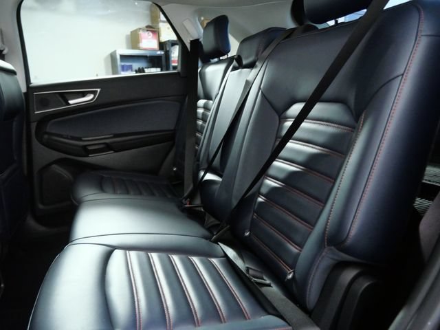 Certified 2024 Ford Edge SEL w/ Sport Appearance Package AWD/4WD image 15