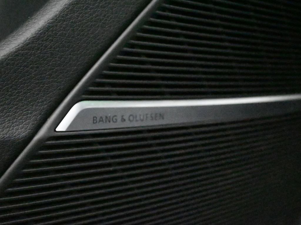 Used 2022 Audi SQ8 Prestige image 43