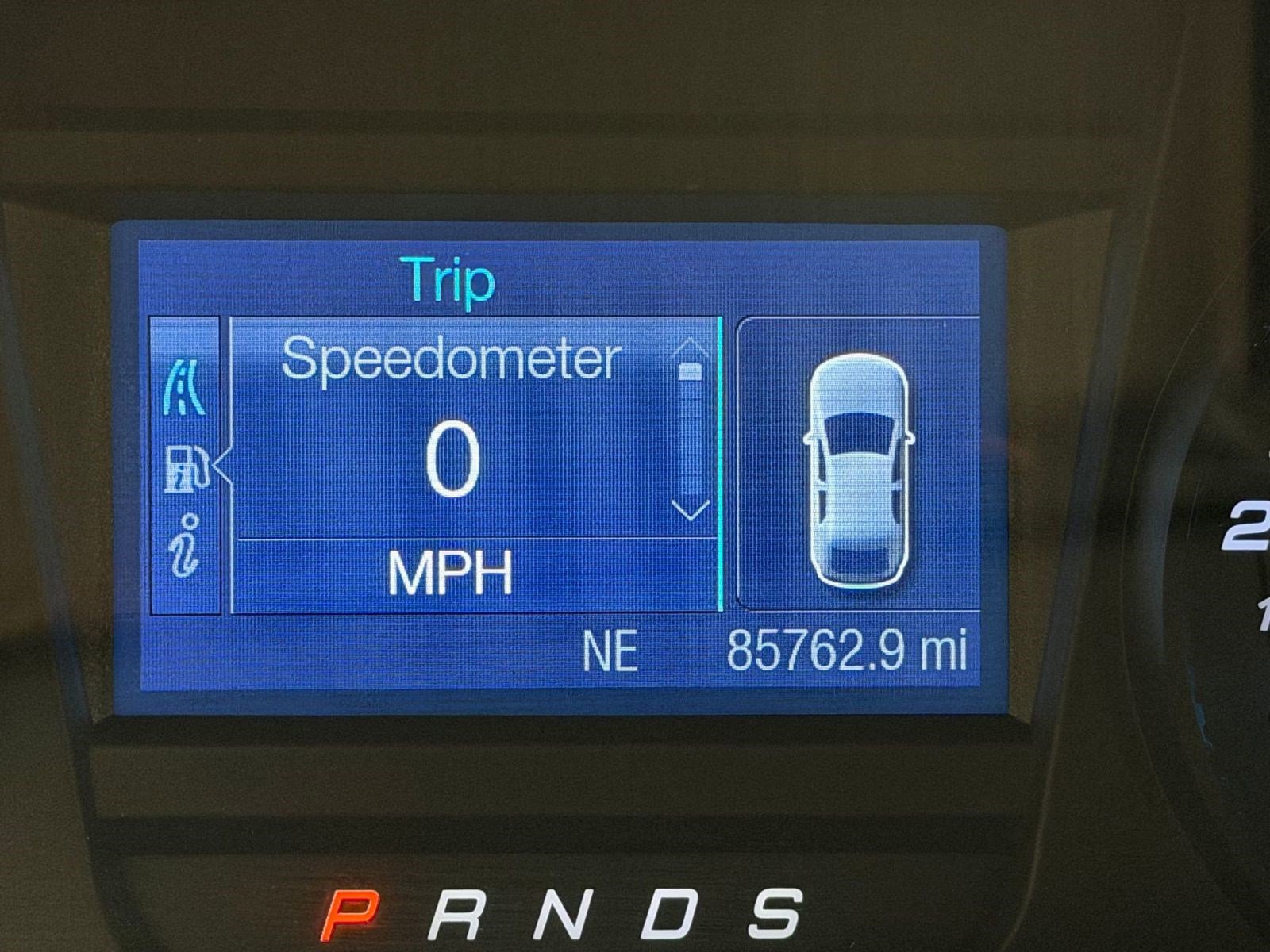 Used 2017 Ford Taurus SE image 19