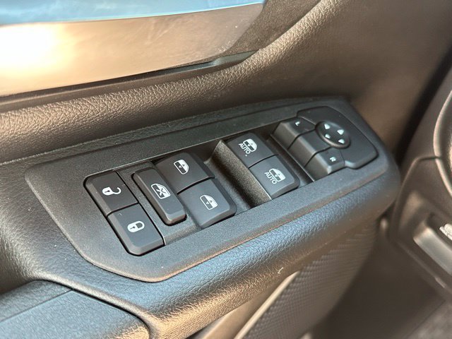 New 2026 RAM 1500 Express AWD/4WD image 16