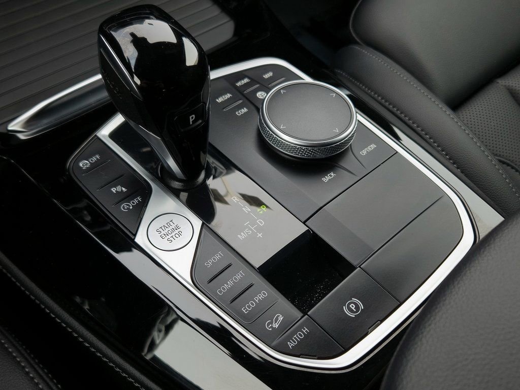 Used 2023 BMW X4 xDrive30i w/ M Sport Package image 12