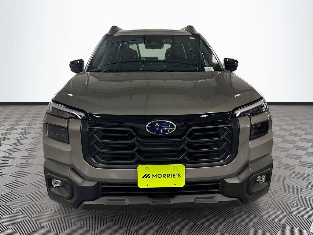 New 2026 Subaru Outback Touring XT image 2