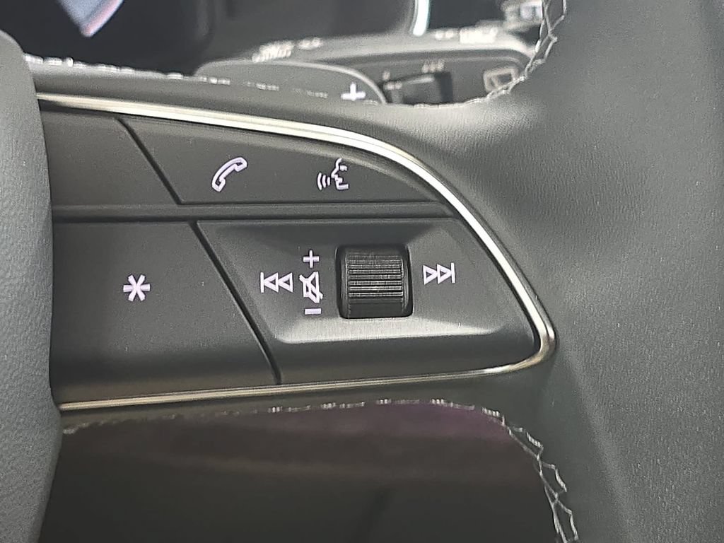 New 2026 Audi Q7 2.0T Premium Plus AWD/4WD image 9