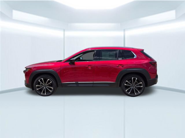 New 2026 MAZDA CX-50 AWD 2.5 S w/ Weather Package image 2