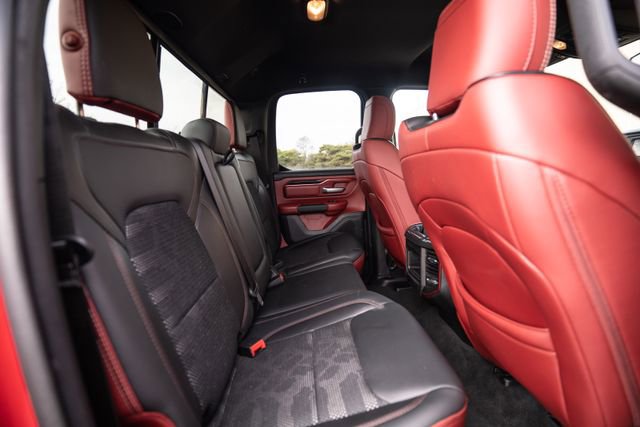 Used 2020 RAM 1500 Rebel image 33