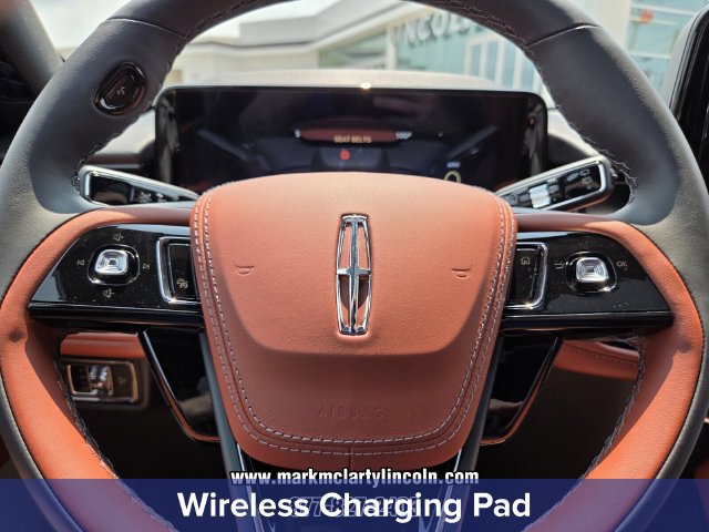 New 2026 Lincoln Aviator Reserve AWD/4WD image 27