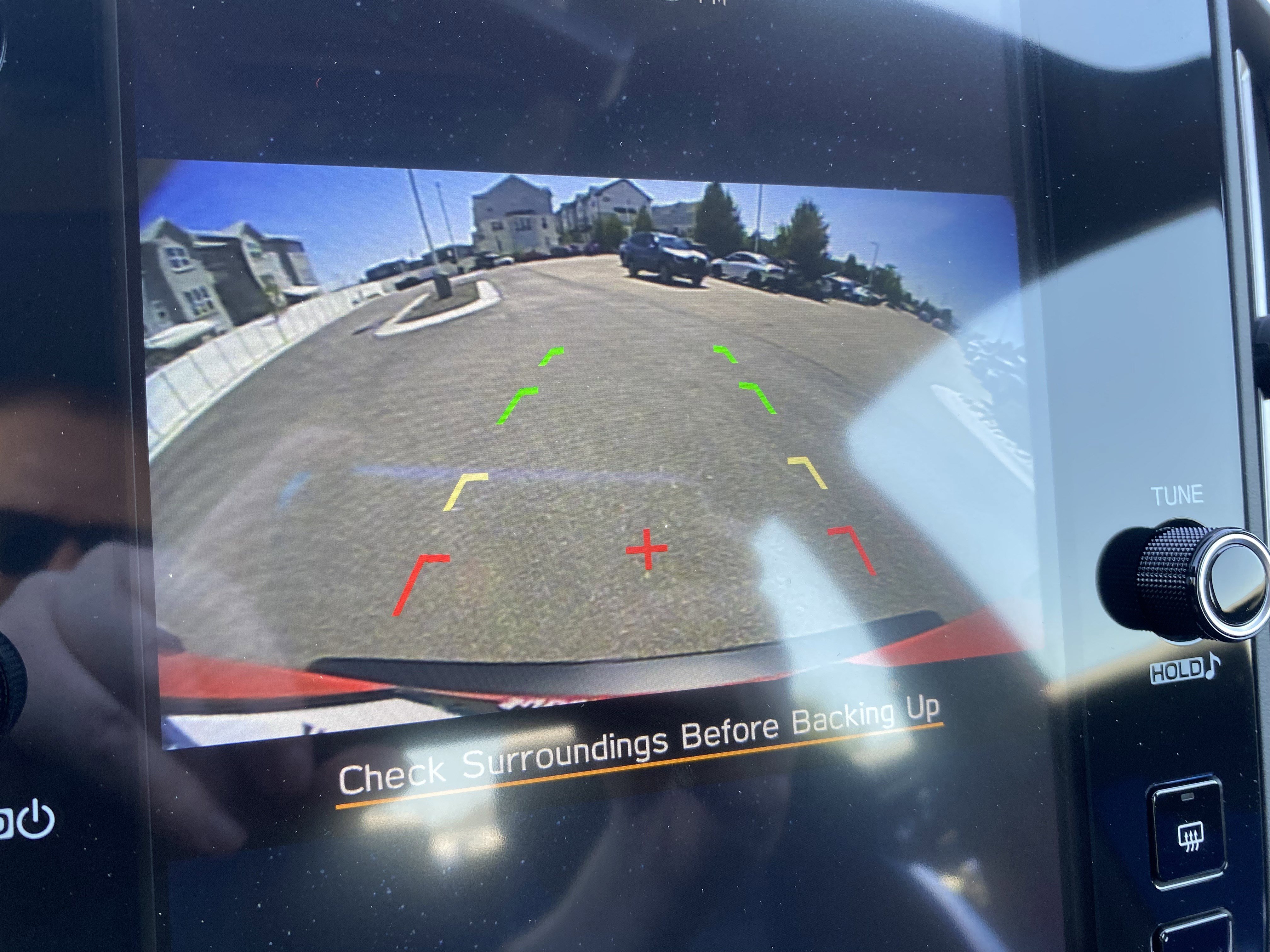 New 2025 Subaru WRX tS image 30