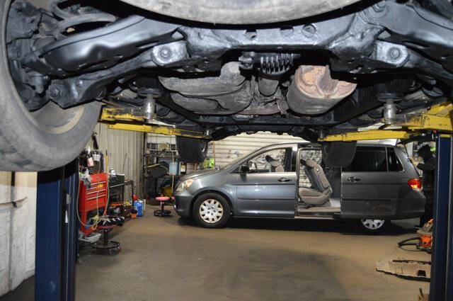 Used 2010 Toyota Sequoia Limited image 76