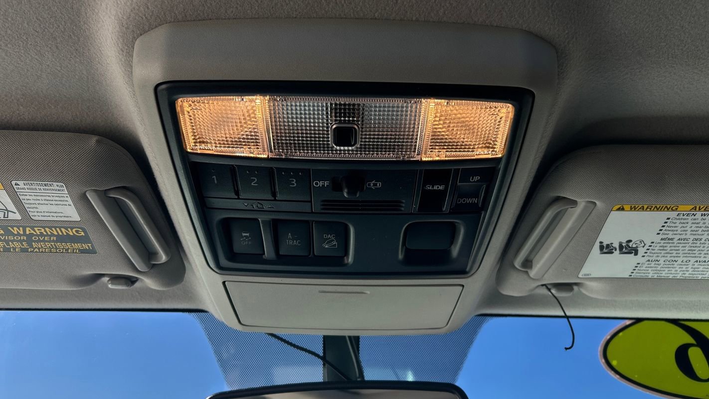 Used 2016 Toyota 4Runner SR5 image 39