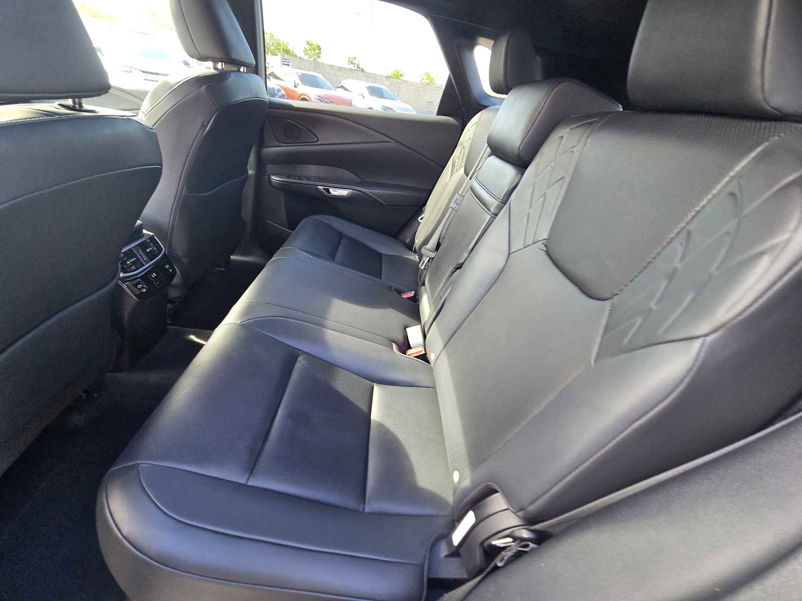 Certified 2025 Lexus RX 350h w/ Convenience Package AWD/4WD image 20