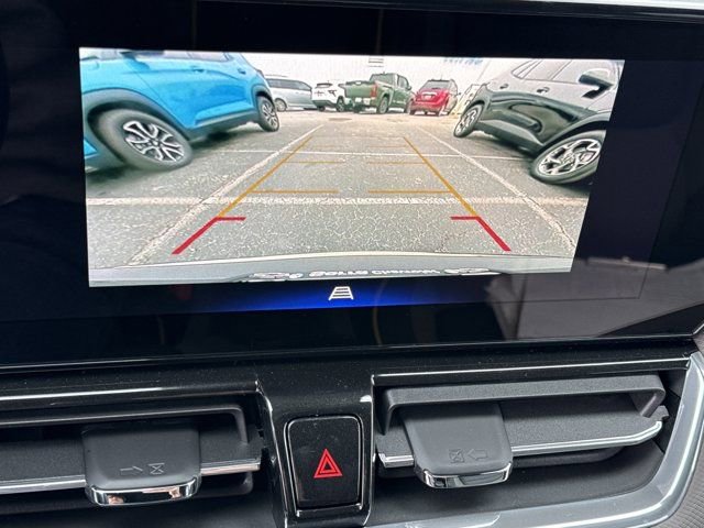 New 2026 Chevrolet TrailBlazer ACTIV w/ Driver Confidence Package image 28