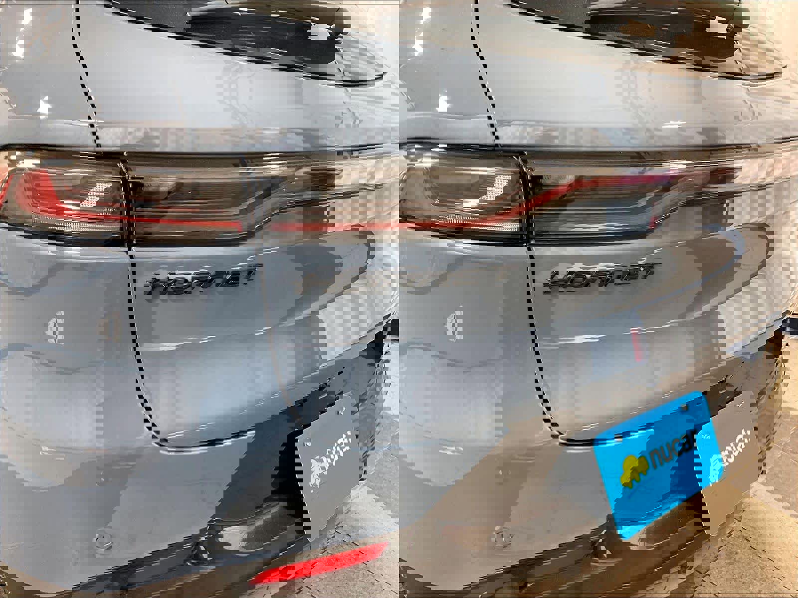 Used 2024 Dodge Hornet R/T Plus w/ Tech Pack Plus w/o Parking image 29