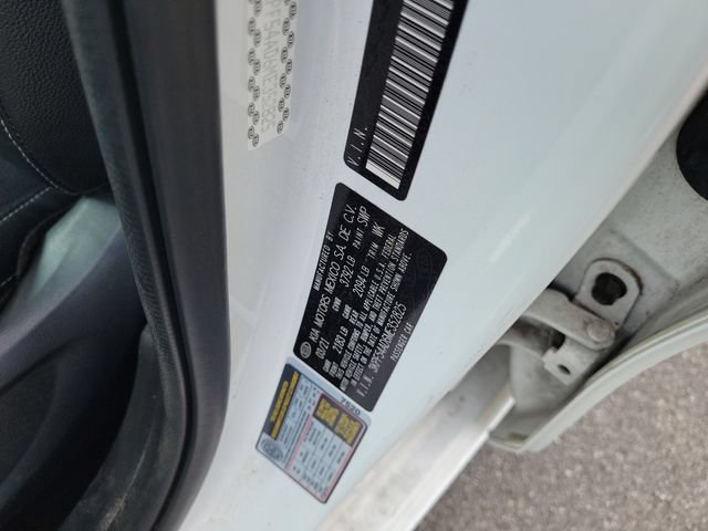 Used 2021 Kia Forte EX FWD image 19