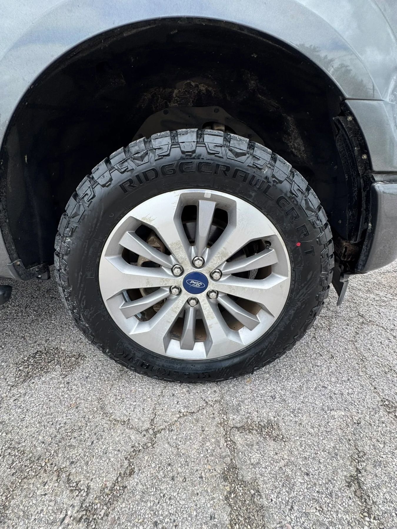 Used 2017 Ford F150 XL w/ Equipment Group 101A Mid image 29