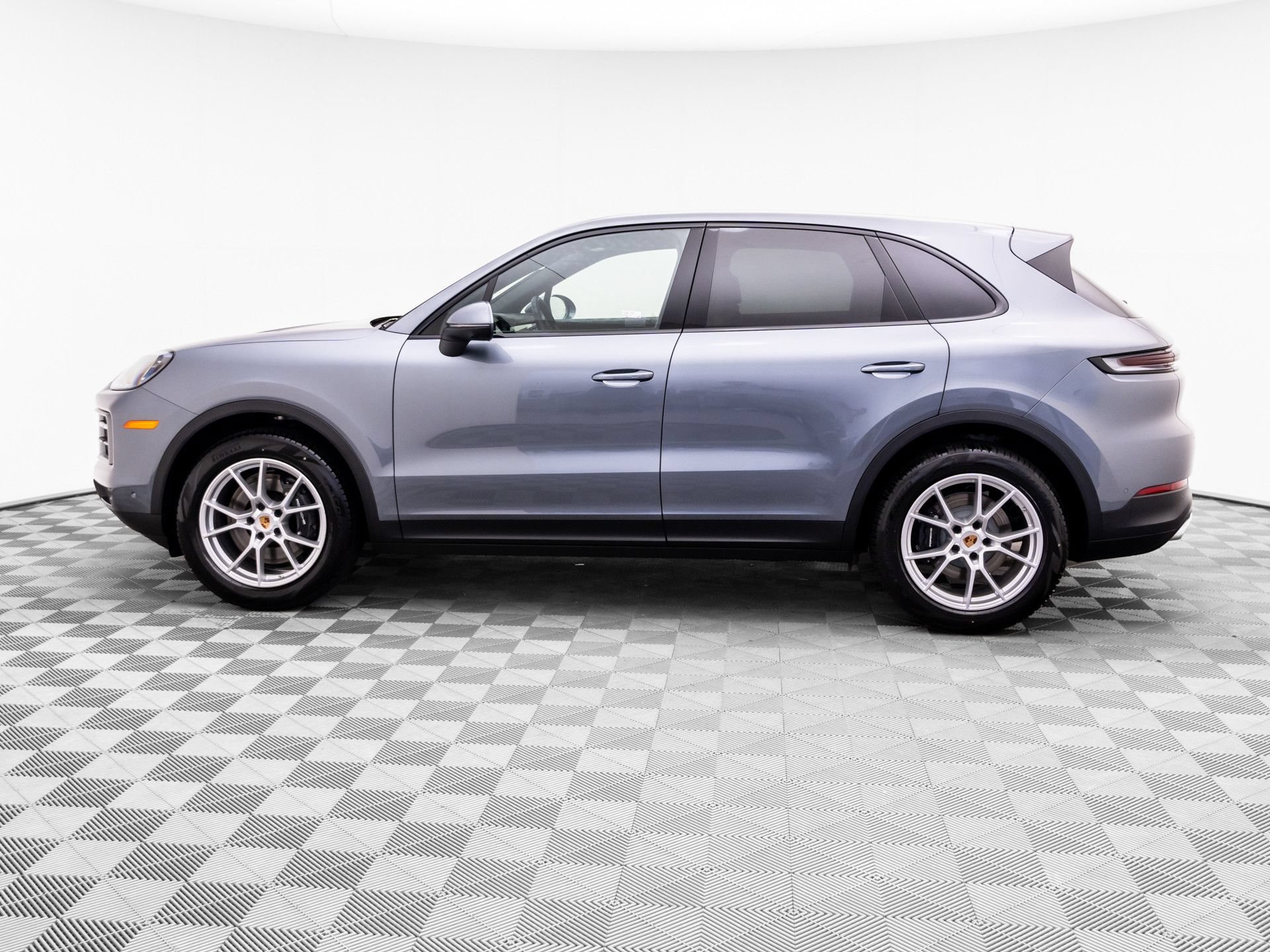 New 2026 Porsche Cayenne AWD/4WD video 2