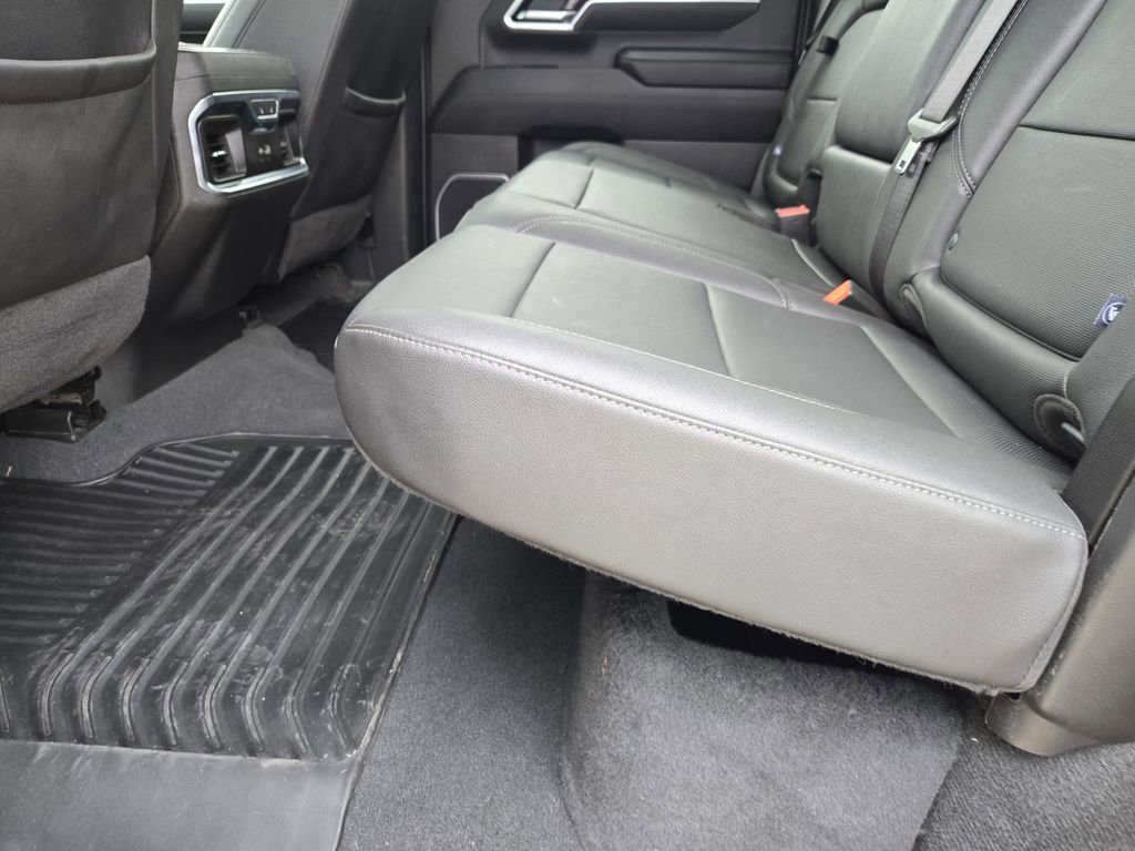 Used 2025 Chevrolet Silverado 2500 LTZ w/ LTZ Plus Package image 33