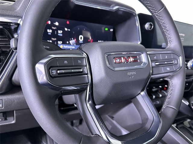 New 2026 GMC Canyon Elevation w/ Convenience Package image 11