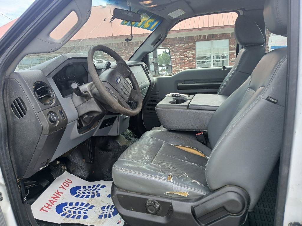 Used 2011 Ford F250 XL AWD/4WD image 31