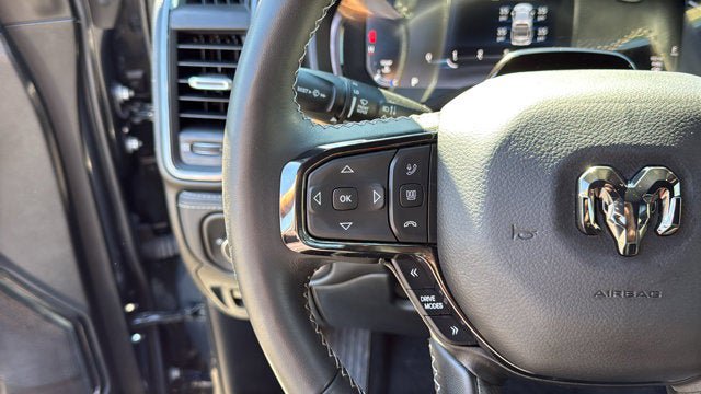 Used 2026 RAM 1500 Limited AWD/4WD image 16