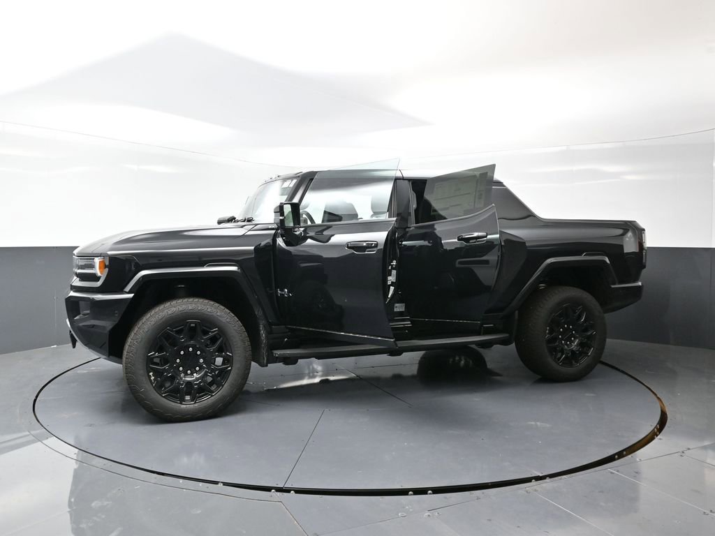 New 2025 GMC Hummer EV 2X image 53