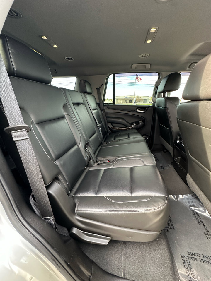 Used 2019 Chevrolet Tahoe LT image 48