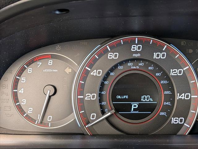 Used 2015 Honda Accord Sport image 14