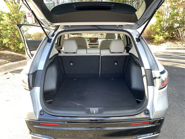 Used 2023 Honda HR-V EX-L image 32