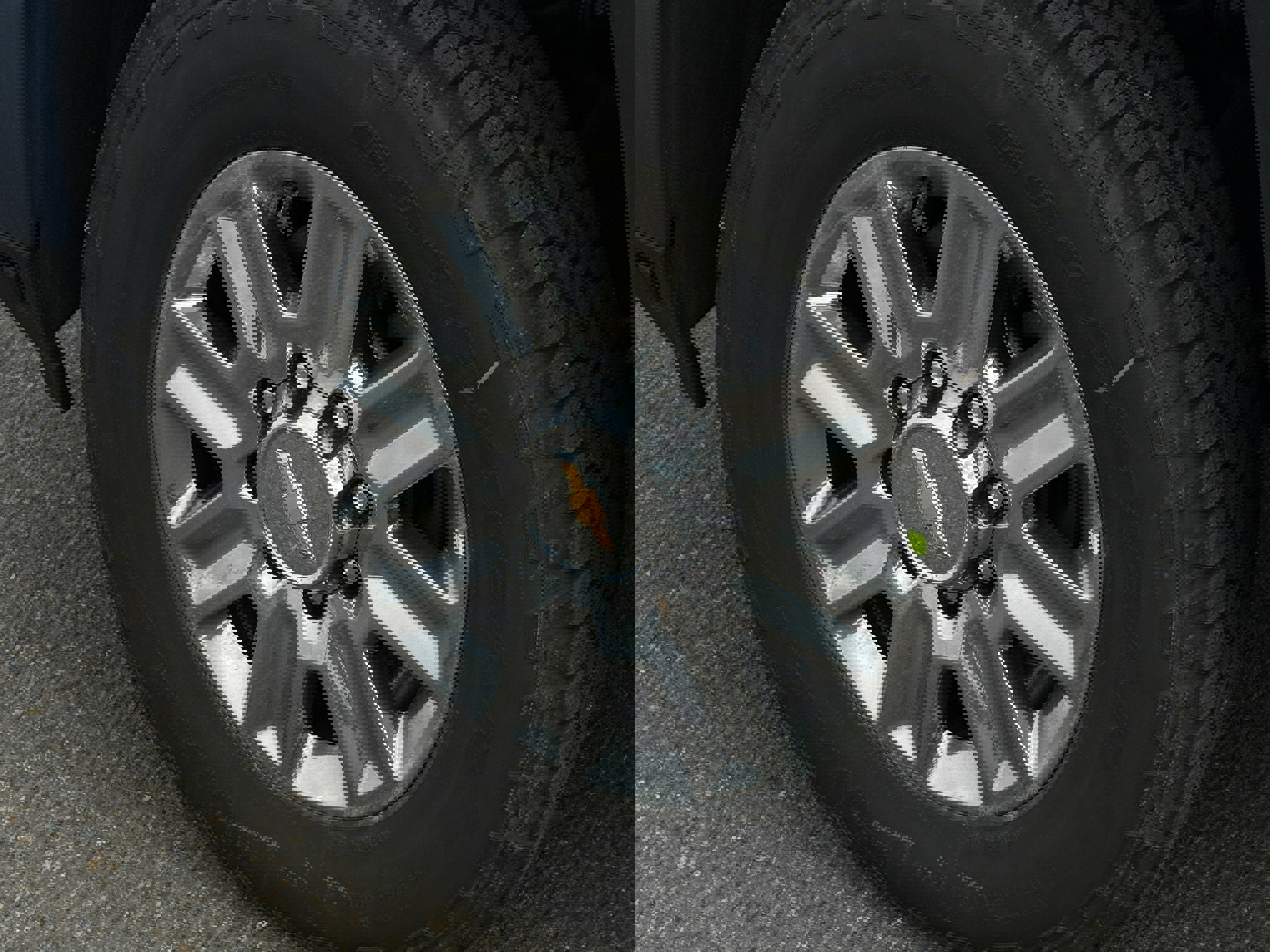 New 2026 Chevrolet Silverado 2500 High Country w/ High Country Premium Package image 31