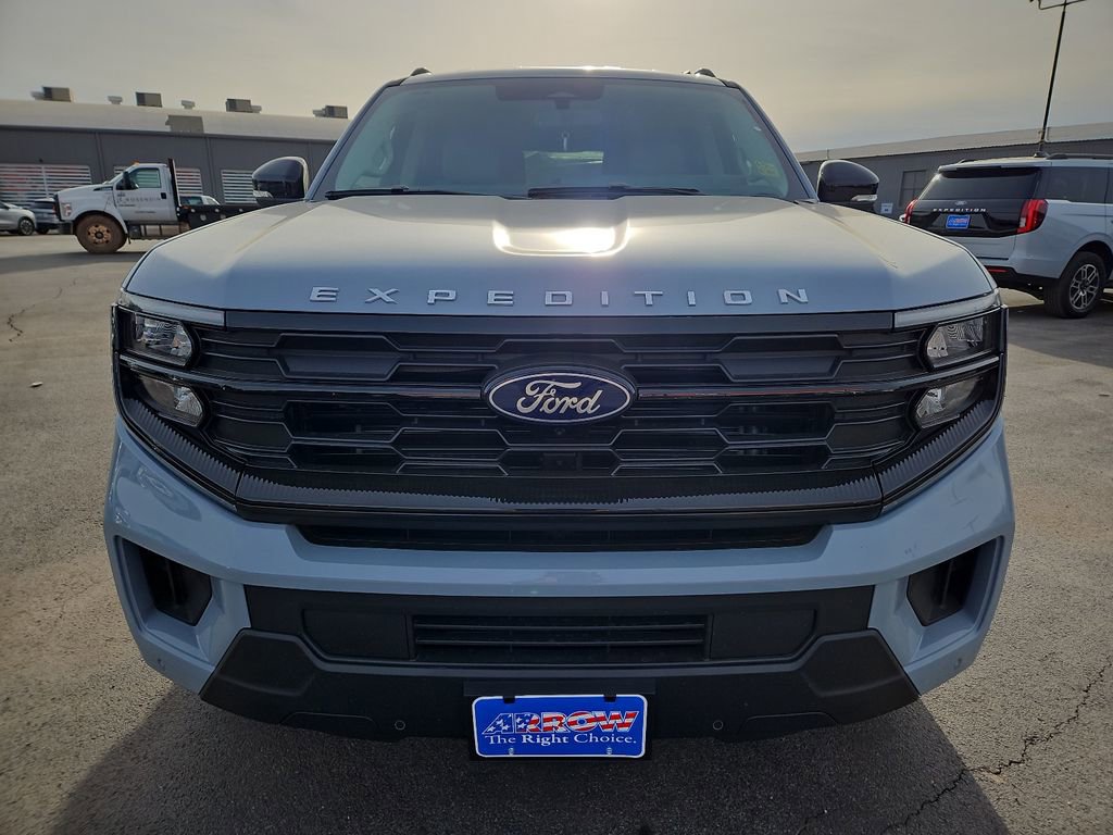 New 2026 Ford Expedition Max Active image 3